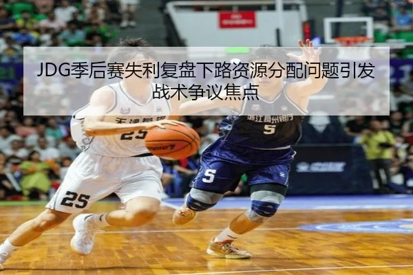 JDG季后赛失利复盘下路资源分配问题引发战术争议焦点